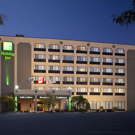Holiday Inn Montreal Longueuil By Ihg Exteriör bild