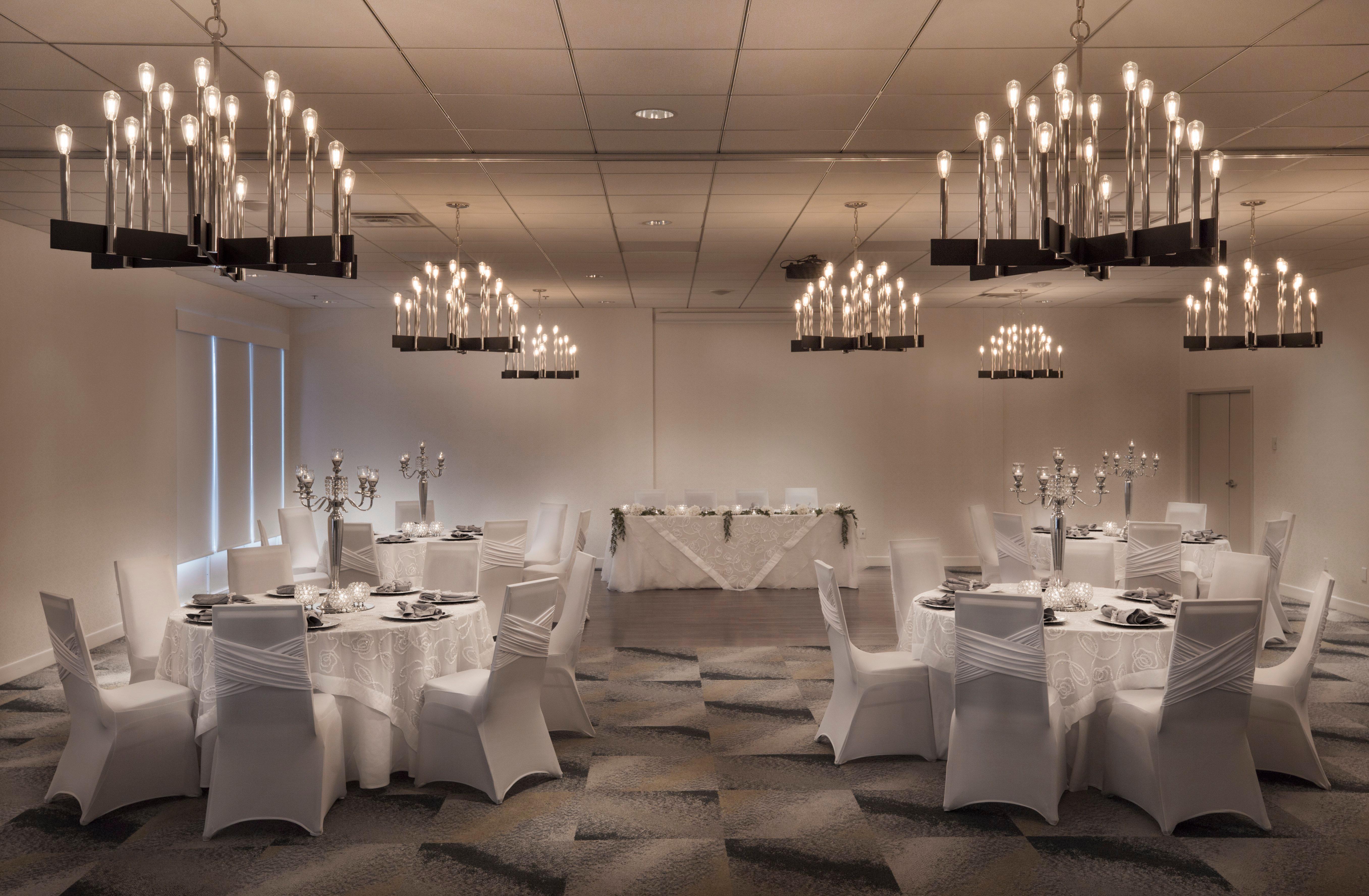 Holiday Inn Montreal Longueuil By Ihg Exteriör bild
