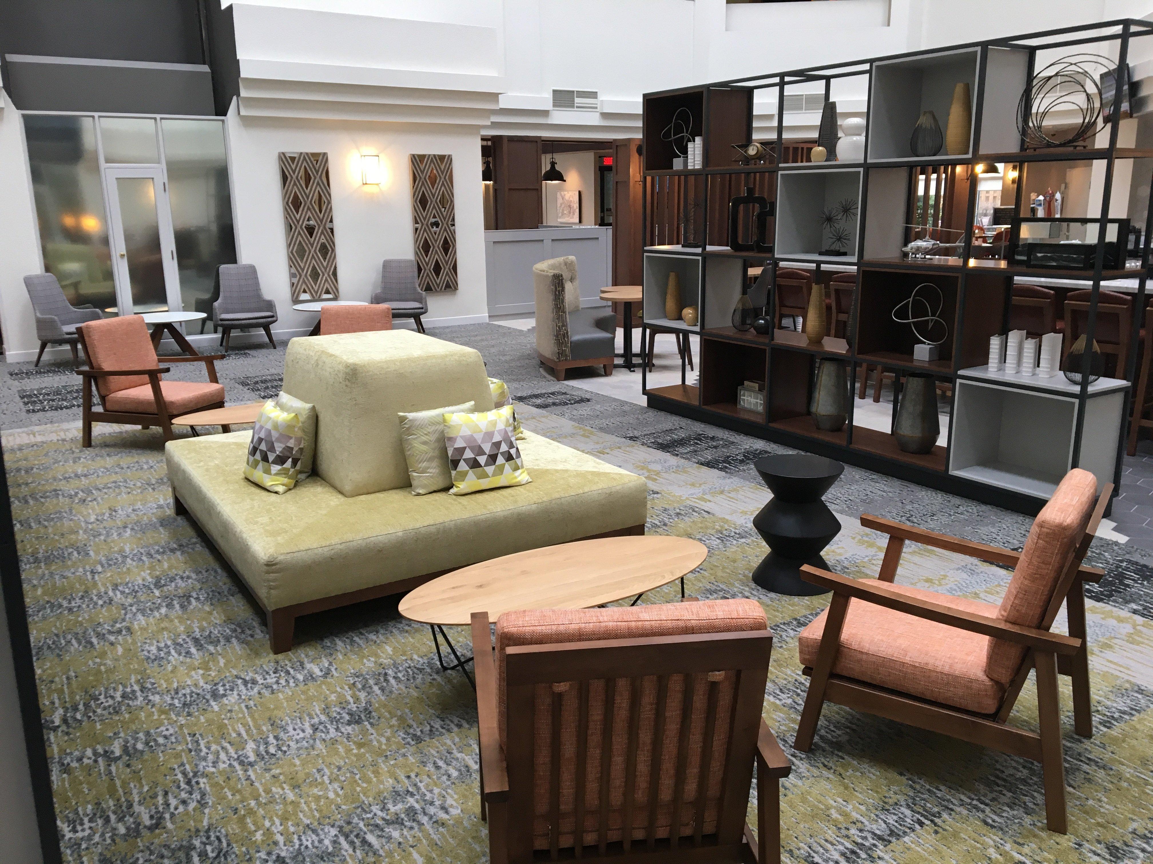 Holiday Inn Montreal Longueuil By Ihg Exteriör bild
