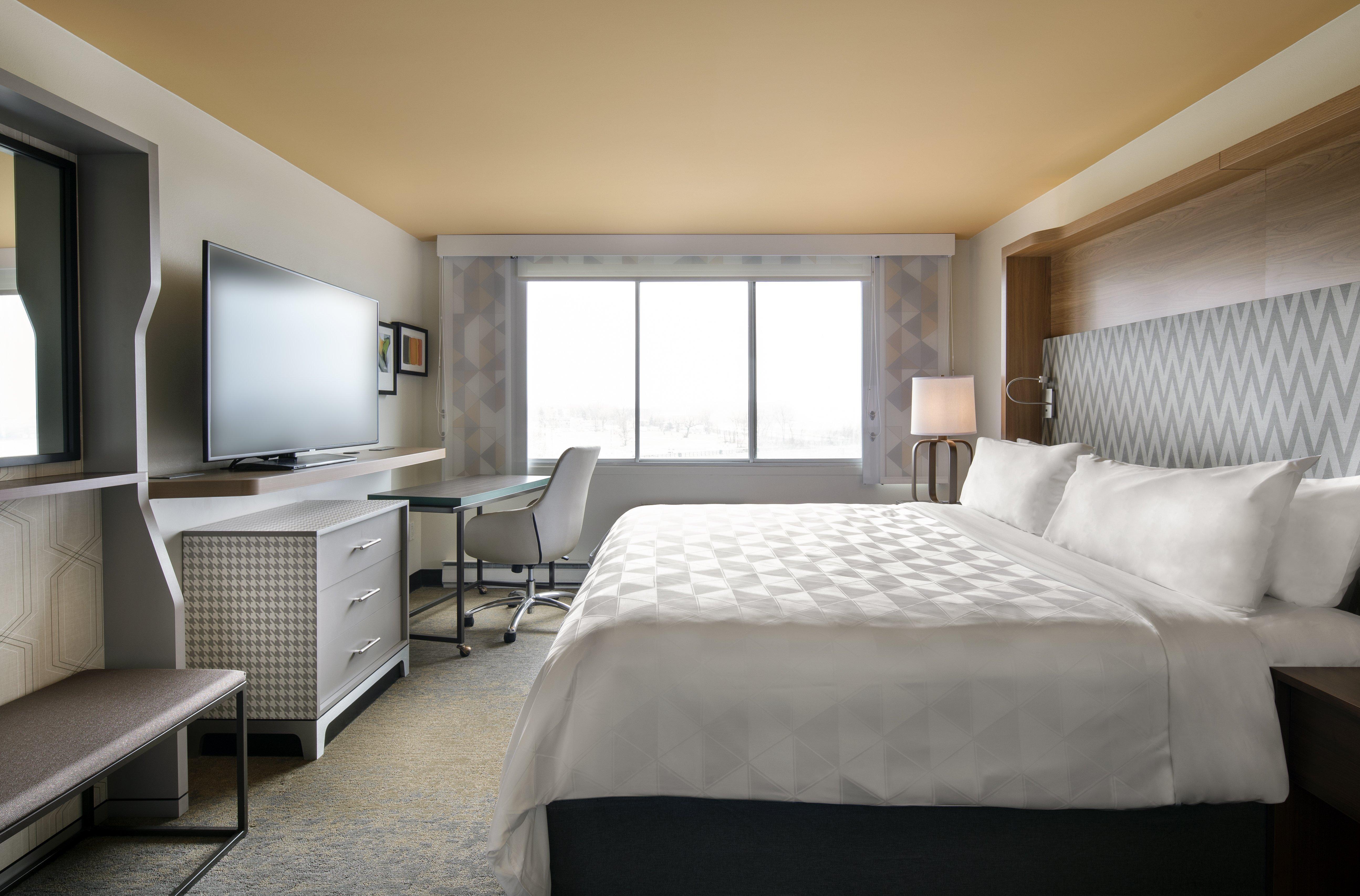 Holiday Inn Montreal Longueuil By Ihg Exteriör bild