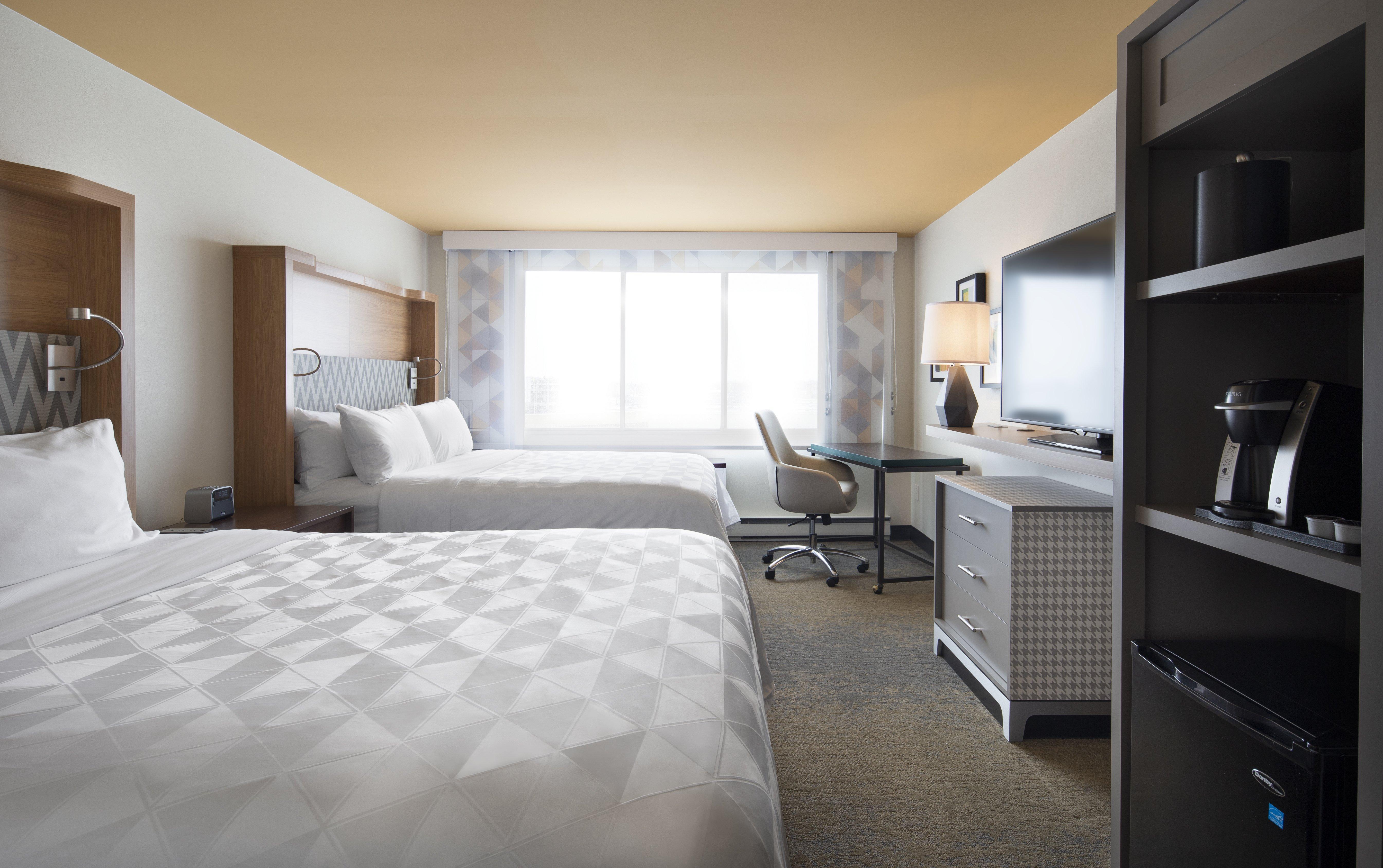 Holiday Inn Montreal Longueuil By Ihg Exteriör bild