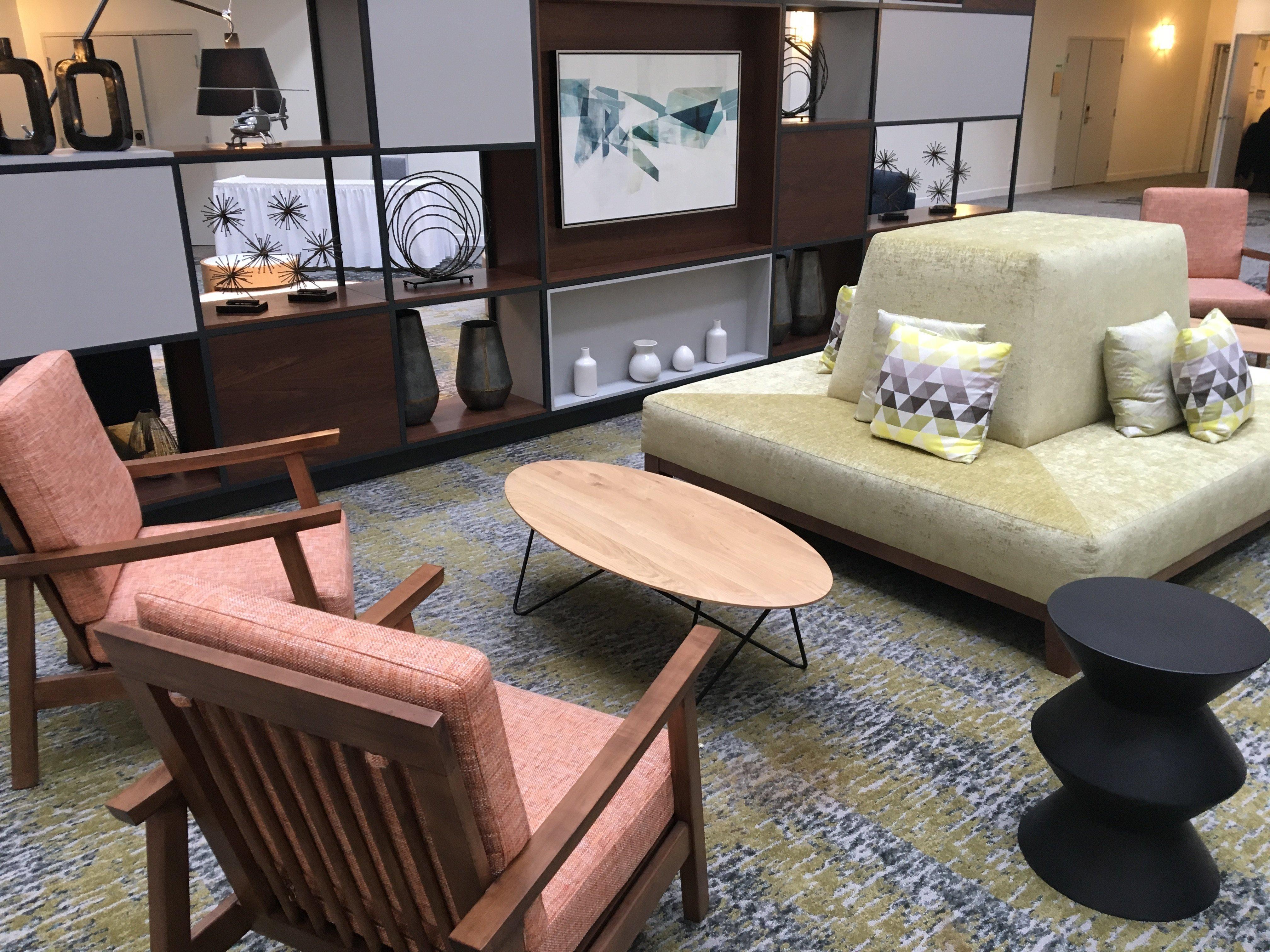 Holiday Inn Montreal Longueuil By Ihg Exteriör bild
