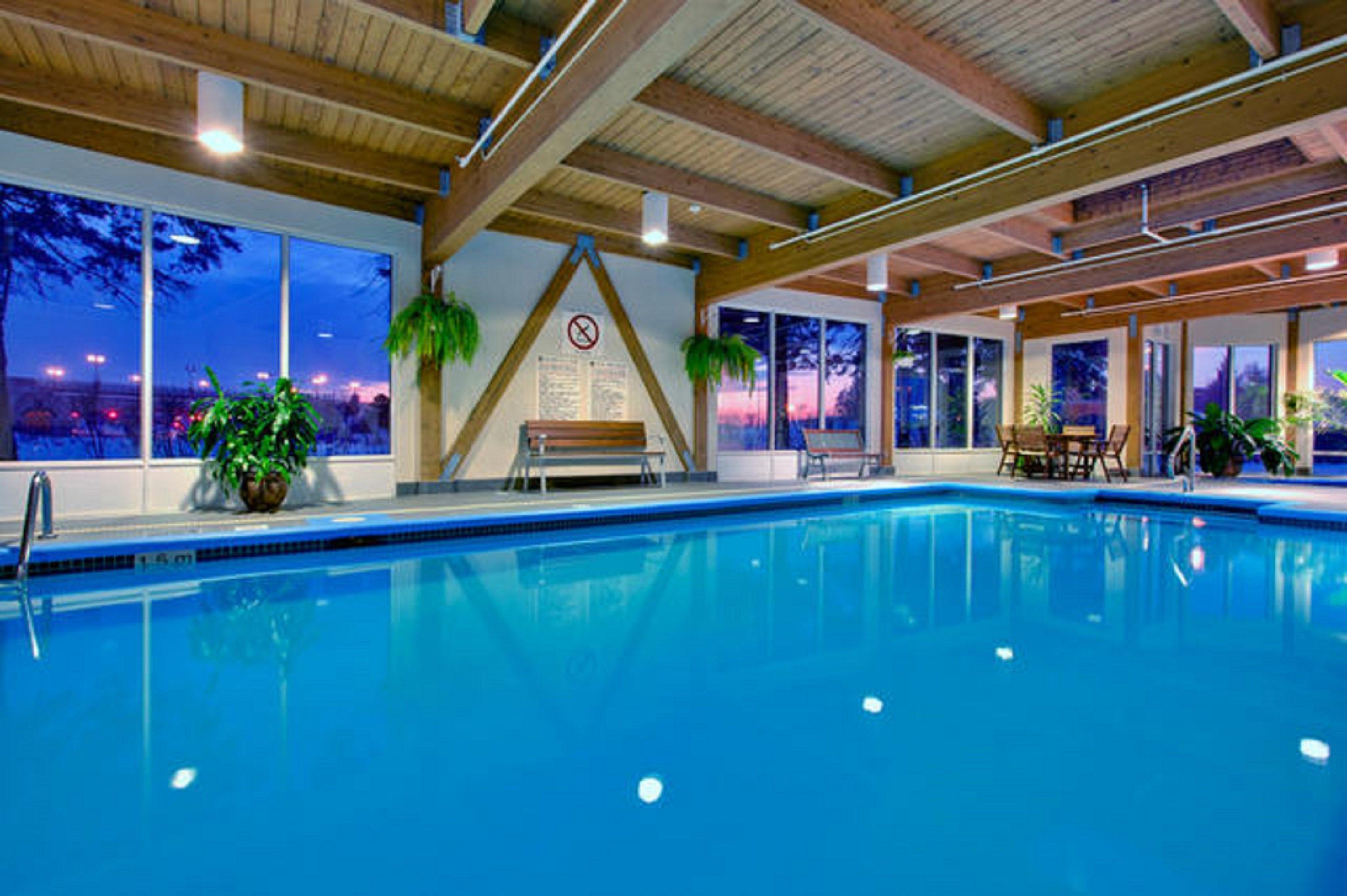 Holiday Inn Montreal Longueuil By Ihg Exteriör bild