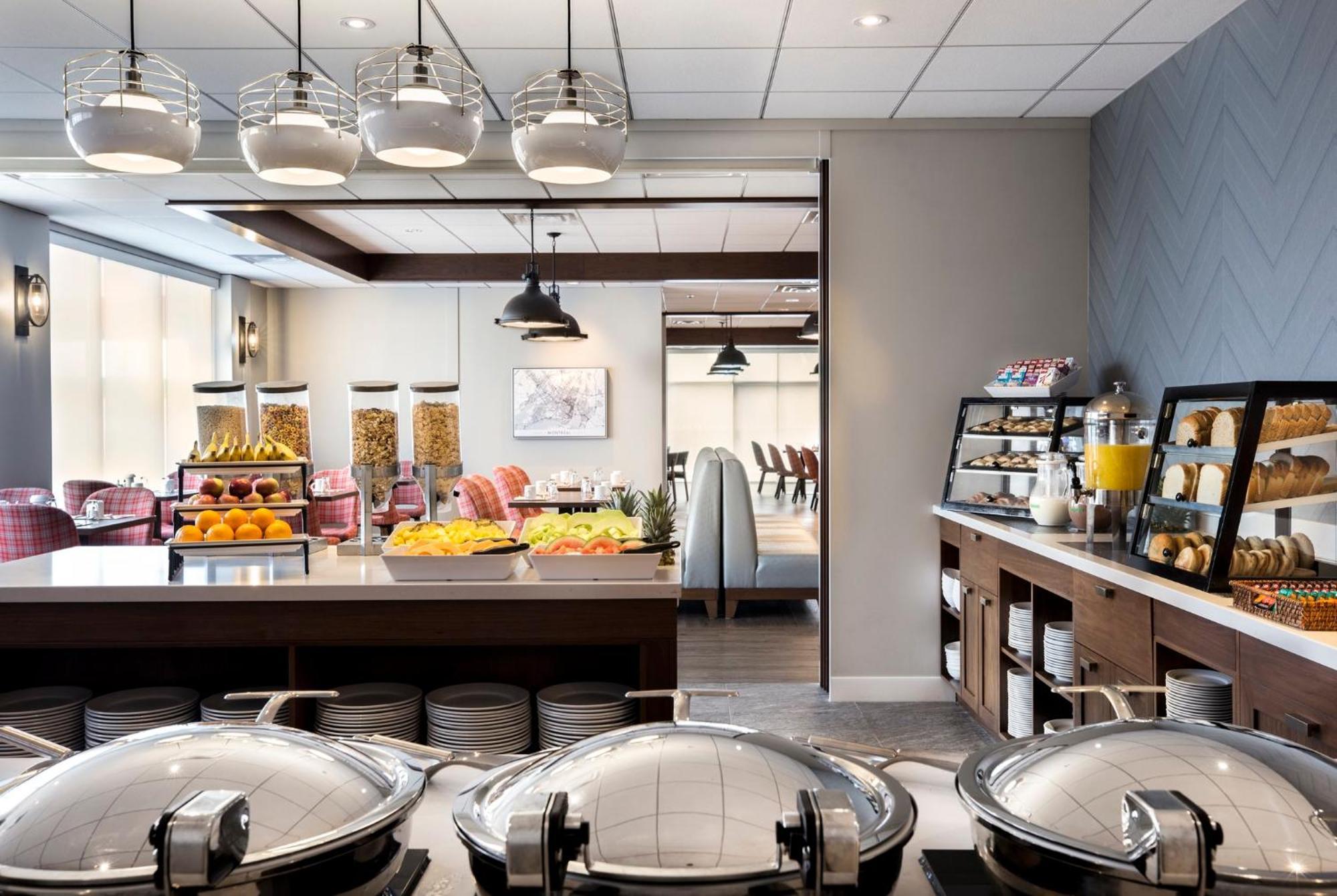 Holiday Inn Montreal Longueuil By Ihg Exteriör bild
