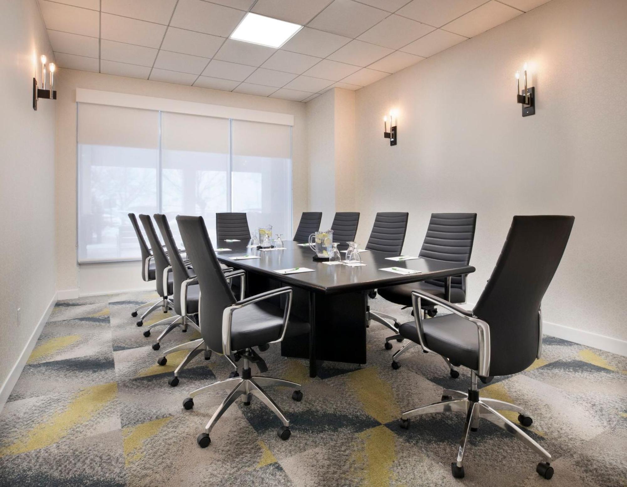 Holiday Inn Montreal Longueuil By Ihg Exteriör bild