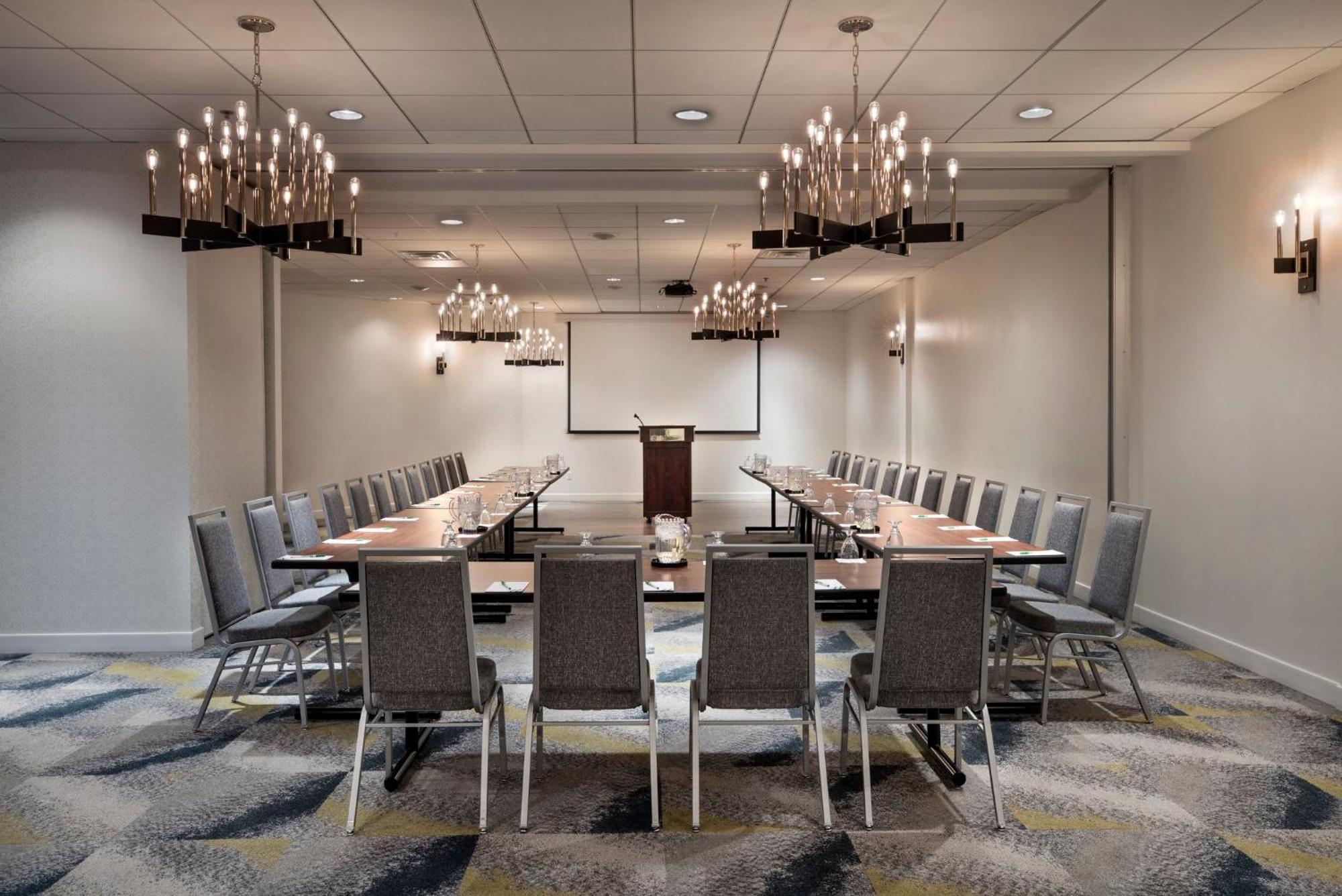 Holiday Inn Montreal Longueuil By Ihg Exteriör bild
