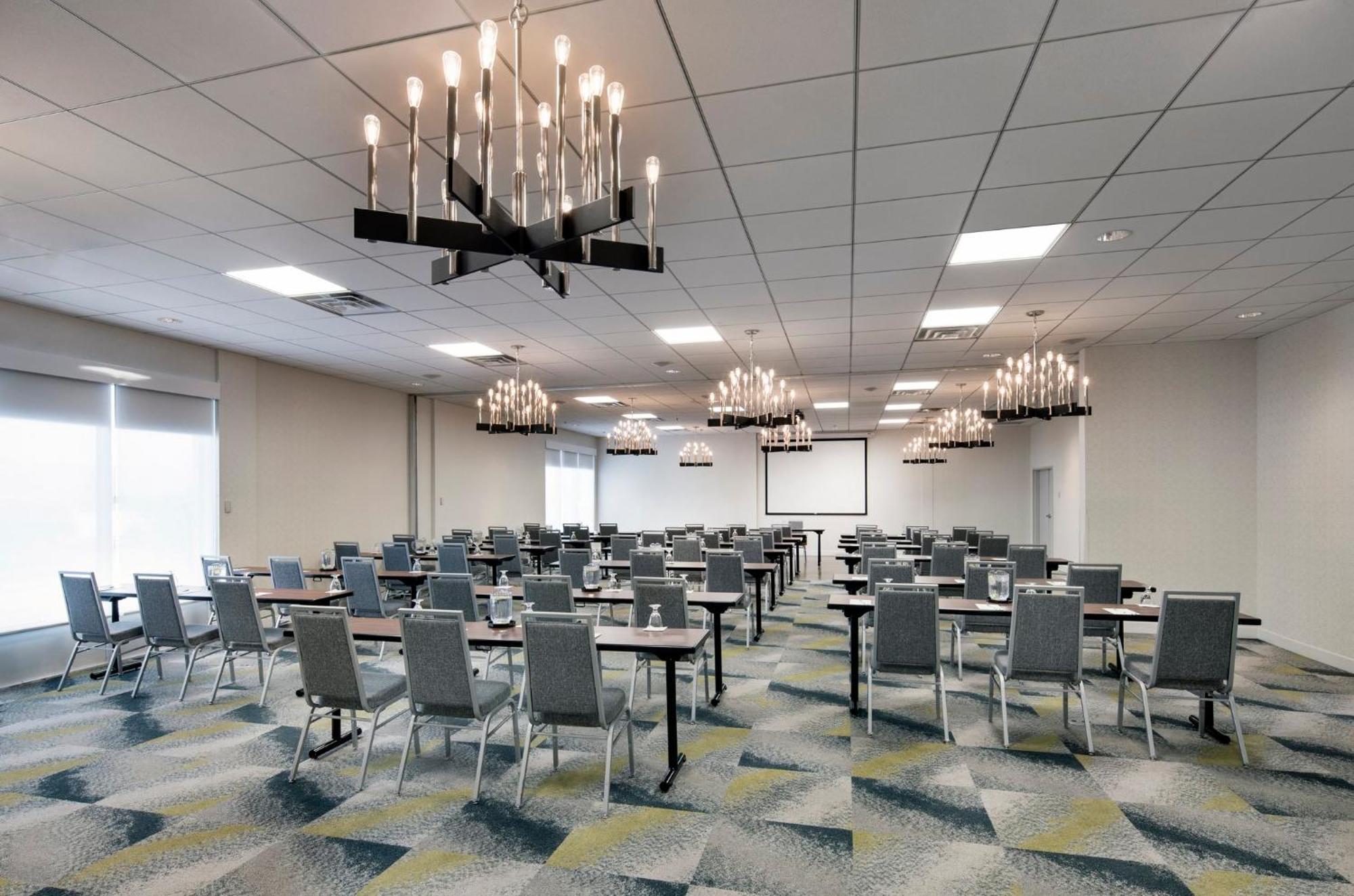 Holiday Inn Montreal Longueuil By Ihg Exteriör bild