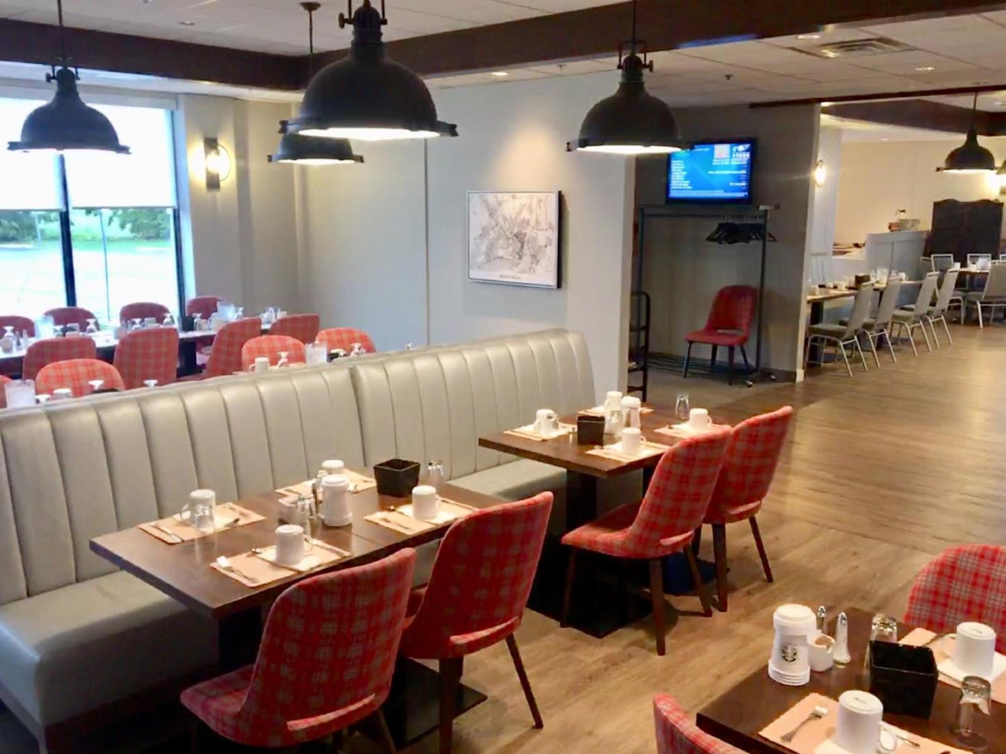 Holiday Inn Montreal Longueuil By Ihg Exteriör bild