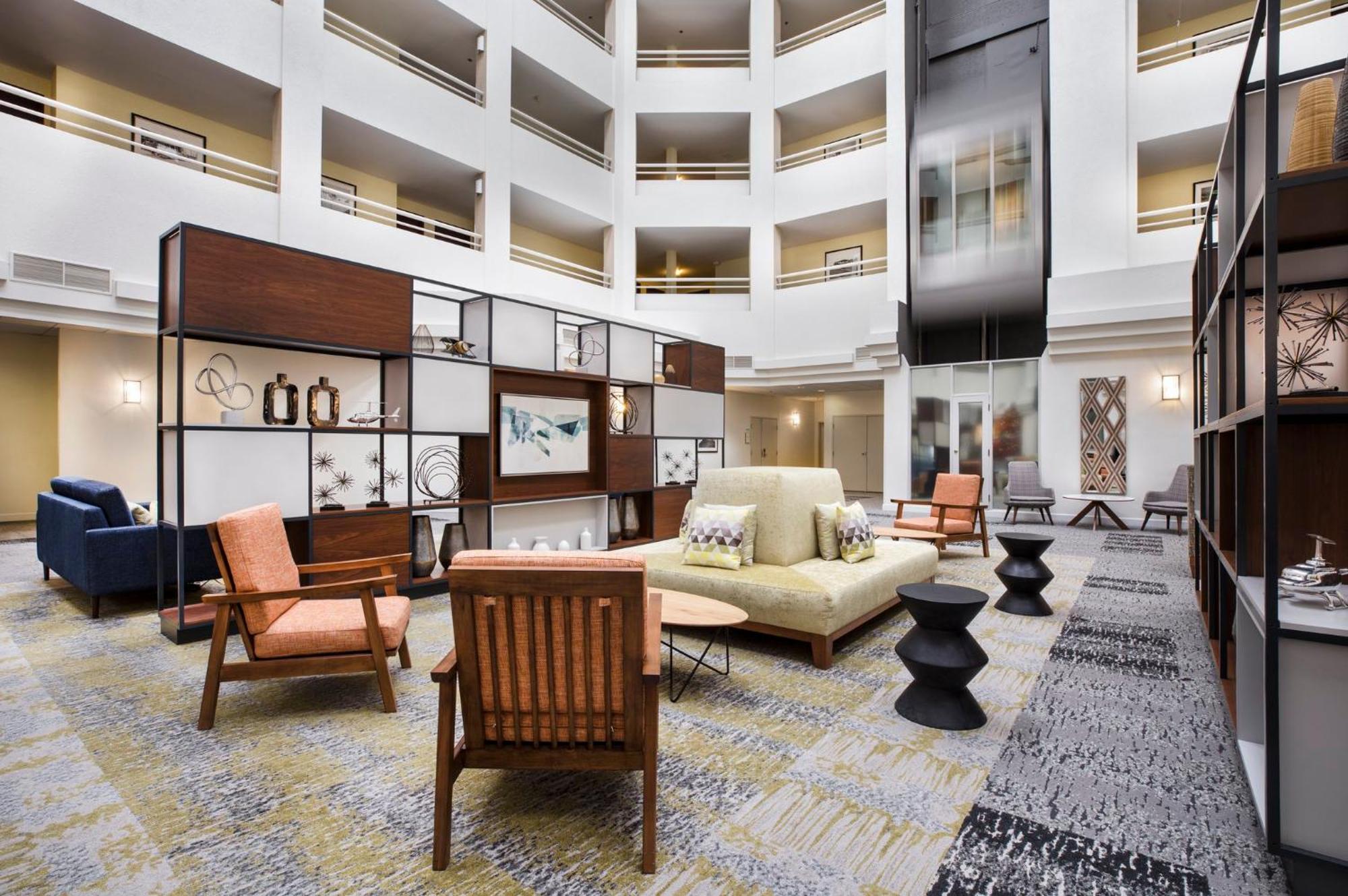 Holiday Inn Montreal Longueuil By Ihg Exteriör bild