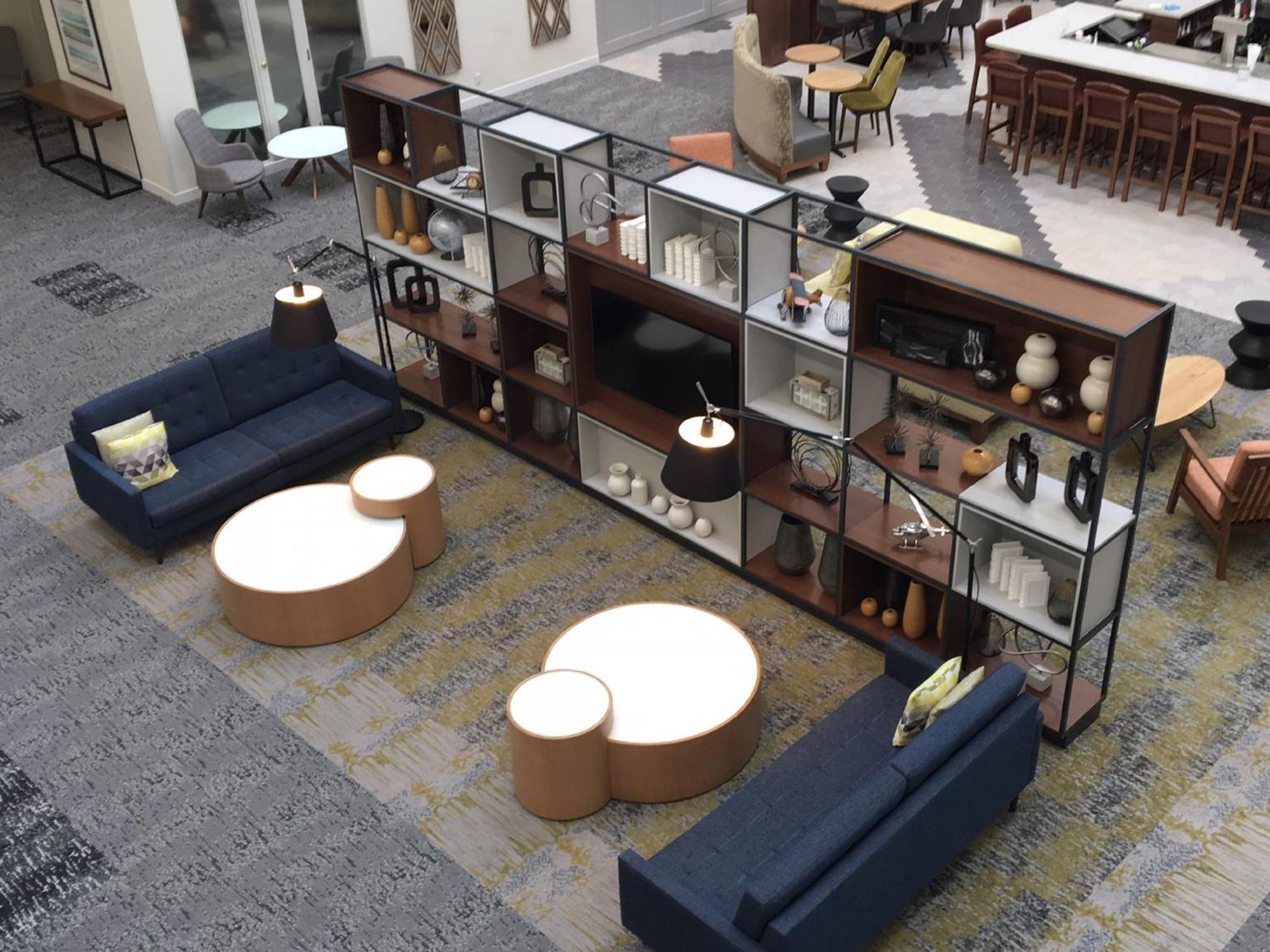 Holiday Inn Montreal Longueuil By Ihg Exteriör bild
