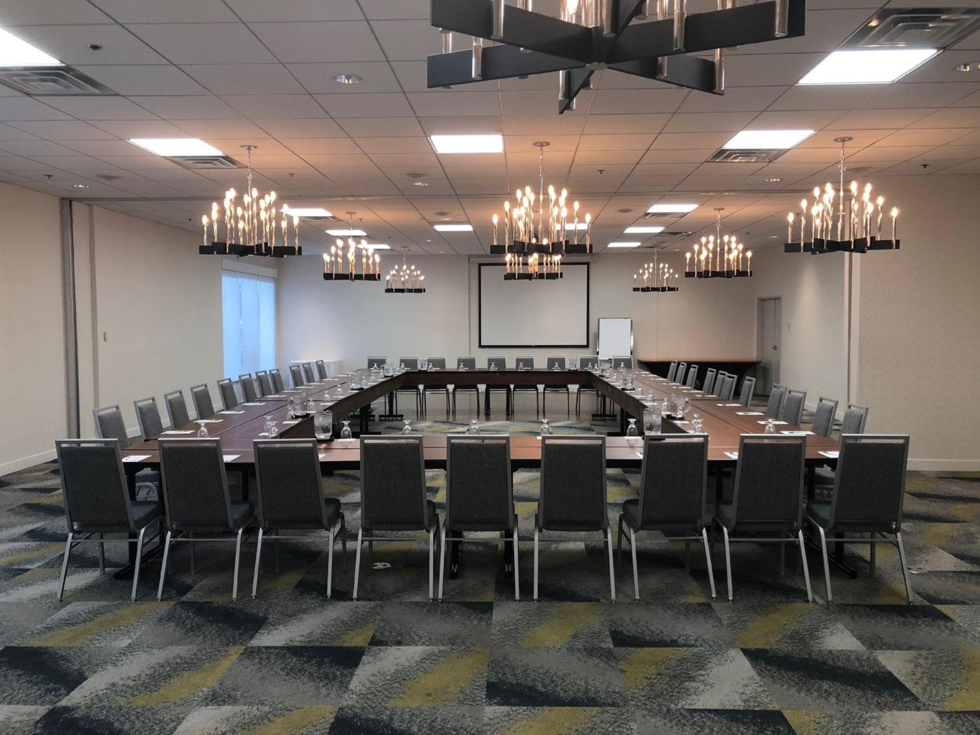 Holiday Inn Montreal Longueuil By Ihg Exteriör bild
