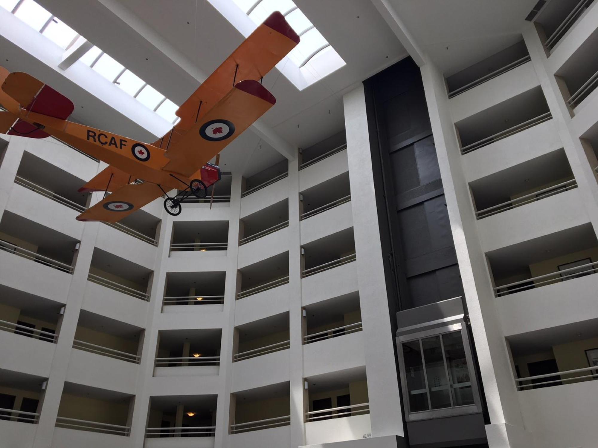 Holiday Inn Montreal Longueuil By Ihg Exteriör bild