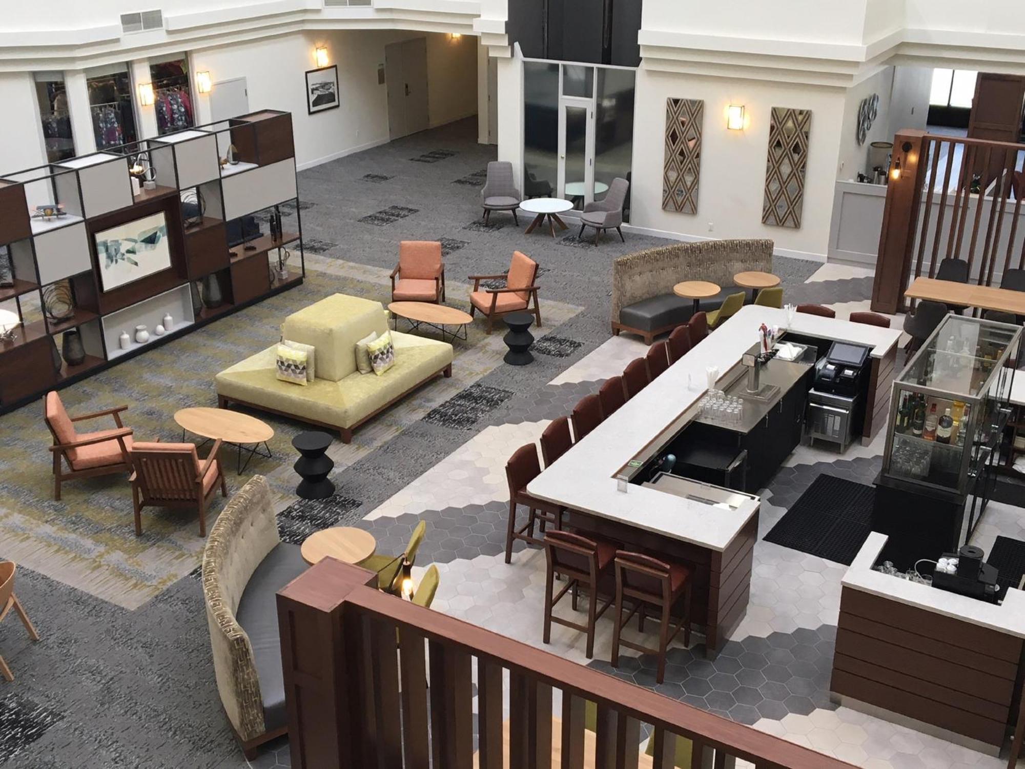 Holiday Inn Montreal Longueuil By Ihg Exteriör bild