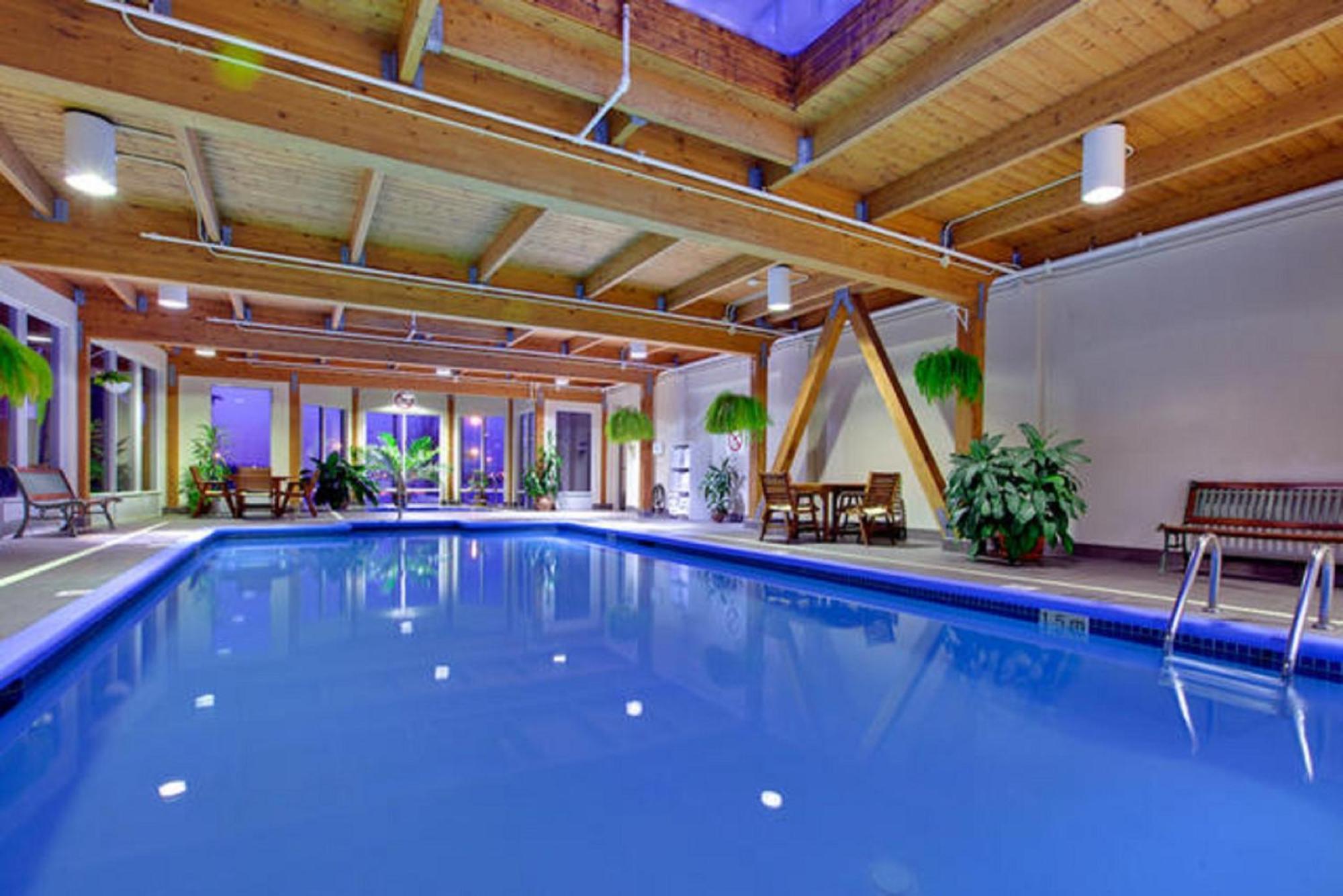 Holiday Inn Montreal Longueuil By Ihg Exteriör bild